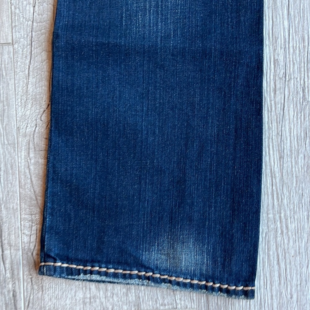 Silver Jeans Women's Blue Denim Jeans - Picture 9 of 14